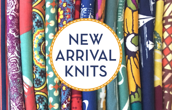 online knit fabric stores
